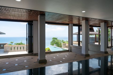 Дом в Сурине, Таиланд с 7 спальнями № 153885 - фото 23