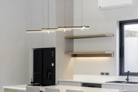 House in Bang Tao, Thailand 3 bedrooms № 153886 - photo 8