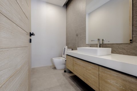 Дом в Банг Тао, Таиланд с 3 спальнями  № 153886 - фото 22