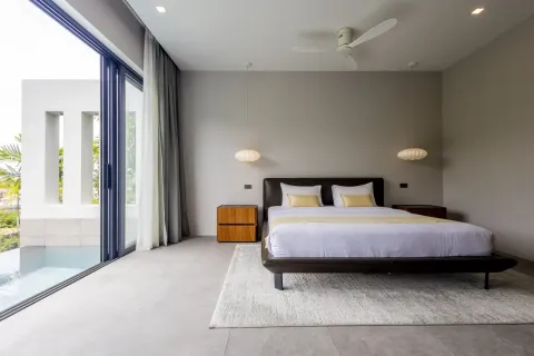 House in Bang Tao, Thailand 3 bedrooms № 153886 - photo 21