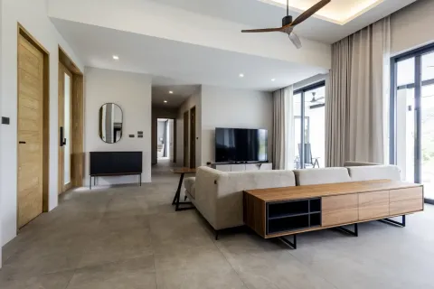 House in Bang Tao, Thailand 3 bedrooms № 153886 - photo 12