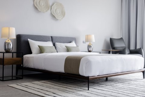 Дом в Банг Тао, Таиланд с 3 спальнями  № 153886 - фото 28