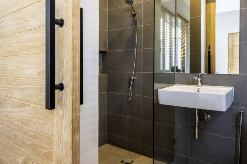 Дом в Банг Тао, Таиланд с 3 спальнями  № 153886 - фото 25