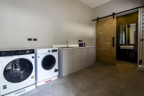 House in Bang Tao, Thailand 3 bedrooms № 153886 - photo 10