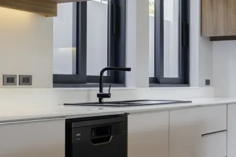 House in Bang Tao, Thailand 3 bedrooms № 153886 - photo 29