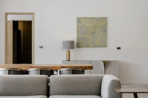 House in Bang Tao, Thailand 3 bedrooms № 153886 - photo 4