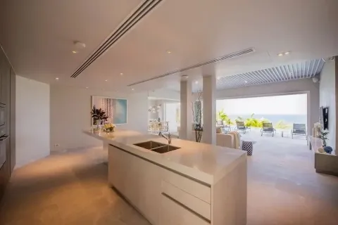 House in Surin, Thailand 4 bedrooms № 153888 - photo 6