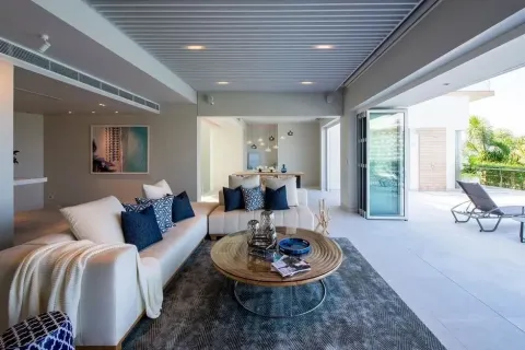 House in Surin, Thailand 4 bedrooms № 153888 - photo 7