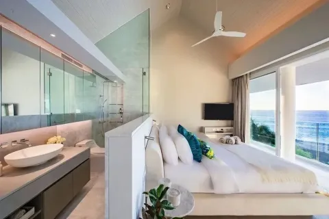 House in Surin, Thailand 4 bedrooms № 153888 - photo 13