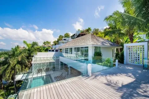 House in Surin, Thailand 4 bedrooms № 153888 - photo 18