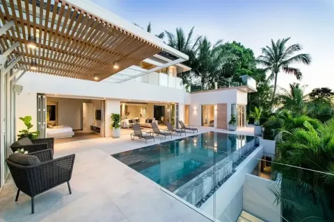 House in Surin, Thailand 4 bedrooms № 153888 - photo 17