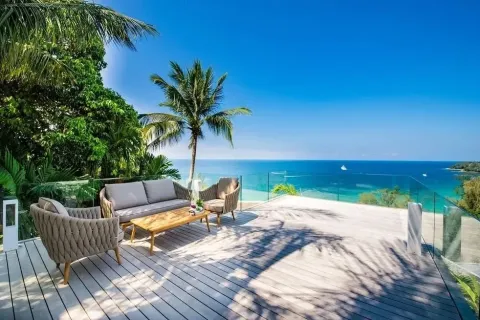 House in Surin, Thailand 4 bedrooms № 153888 - photo 8