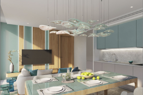 Condo in Bang Tao, Thailand, 1 bedroom  № 153889 - photo 4