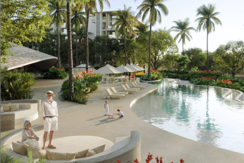 Condo in Bang Tao, Thailand, 1 bedroom  № 153889 - photo 7