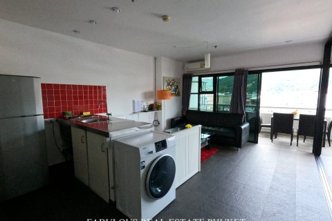 Condo à Patong, Thaïlande, 2 chambres № 179840 - photo 8