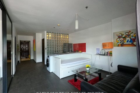 Condo à Patong, Thaïlande, 2 chambres № 179840 - photo 2