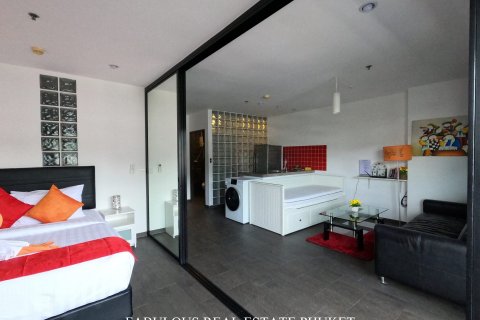Condo à Patong, Thaïlande, 2 chambres № 179840 - photo 3