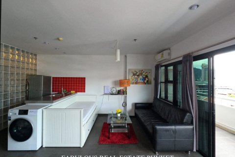 Condo à Patong, Thaïlande, 2 chambres № 179840 - photo 7