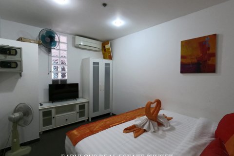 Condo à Patong, Thaïlande, 2 chambres № 179840 - photo 11