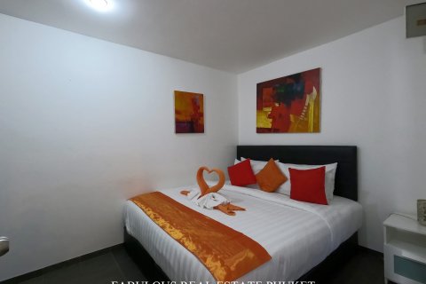 Condo à Patong, Thaïlande, 2 chambres № 179840 - photo 9