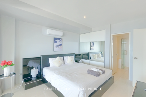 Apartment in Kata, Thailand 2 bedrooms № 179841 - photo 13
