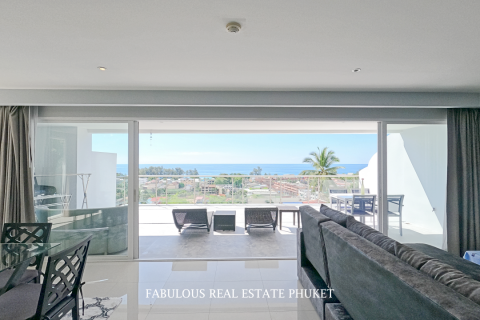 Apartment in Kata, Thailand 2 bedrooms № 179841 - photo 8