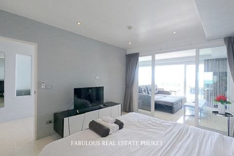 Apartment in Kata, Thailand 2 bedrooms № 179841 - photo 12