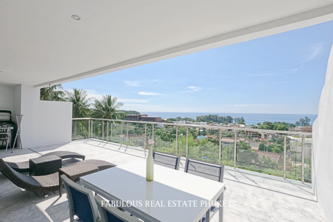 Apartment in Kata, Thailand 2 bedrooms № 179841 - photo 4