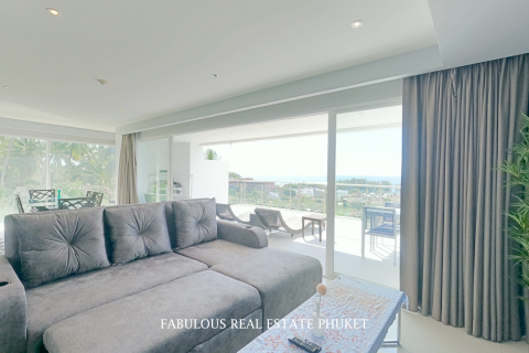Apartment in Kata, Thailand 2 bedrooms № 179841 - photo 15