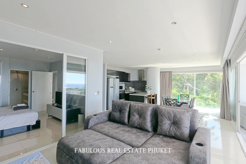 Apartment in Kata, Thailand 2 bedrooms № 179841 - photo 11