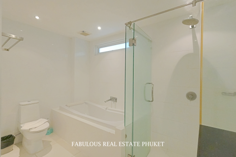 Apartment in Kata, Thailand 2 bedrooms № 179841 - photo 18