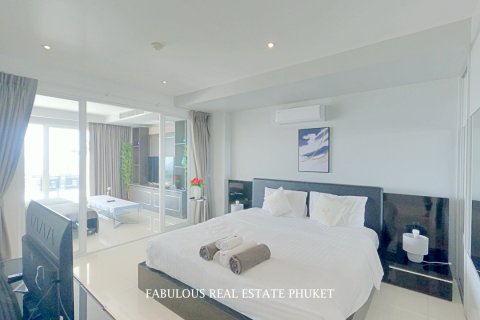 Apartment in Kata, Thailand 2 bedrooms № 179841 - photo 16
