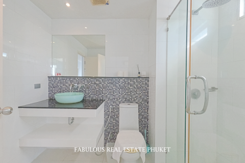 Apartment in Kata, Thailand 2 bedrooms № 179841 - photo 20