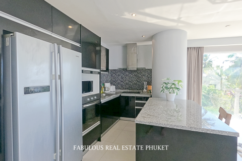 Apartment in Kata, Thailand 2 bedrooms № 179841 - photo 7