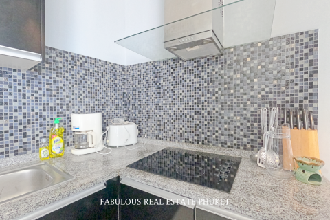 Apartment in Kata, Thailand 2 bedrooms № 179841 - photo 9