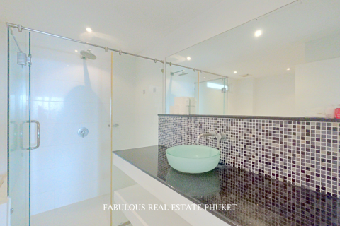 Apartment in Kata, Thailand 2 bedrooms № 179841 - photo 17