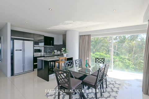 Apartment in Kata, Thailand 2 bedrooms № 179841 - photo 5