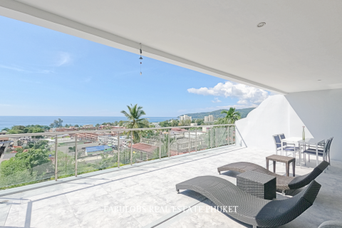 Apartment in Kata, Thailand 2 bedrooms № 179841 - photo 6