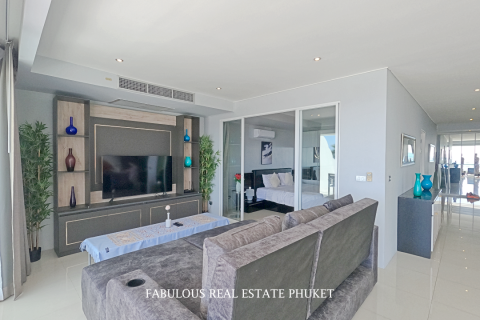 Apartment in Kata, Thailand 2 bedrooms № 179841 - photo 14