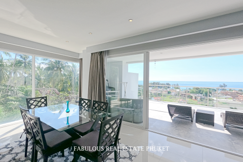 Apartment in Kata, Thailand 2 bedrooms № 179841 - photo 10