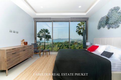 Apartment on Surin Beach, Thailand 3 bedrooms № 179844 - photo 2
