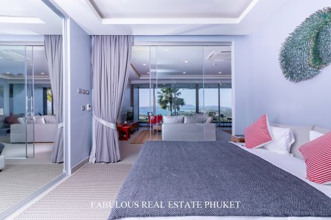 Apartment on Surin Beach, Thailand 3 bedrooms № 179844 - photo 7