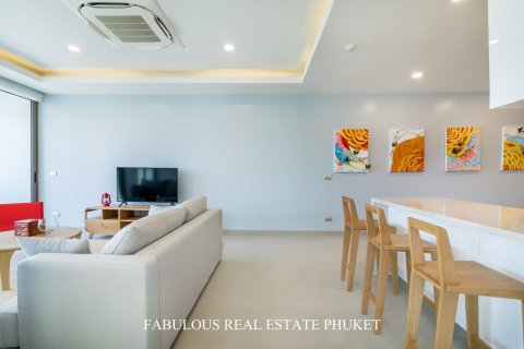 Apartment on Surin Beach, Thailand 1 bedroom № 179843 - photo 4