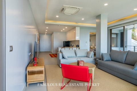 Apartment on Surin Beach, Thailand 1 bedroom № 179843 - photo 5