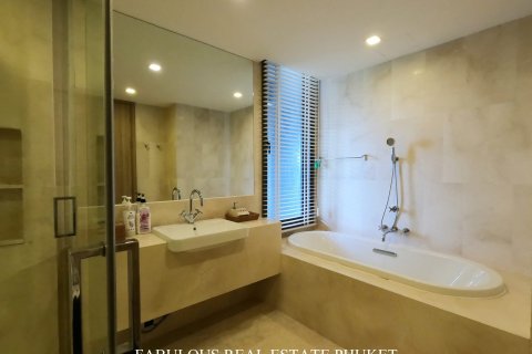 Condo à Mai Khao, Thaïlande, 2 chambres № 179845 - photo 10
