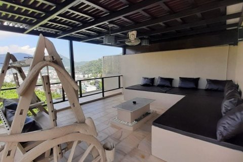 Villa à Kathu, Thaïlande 3 chambres № 149202 - photo 16