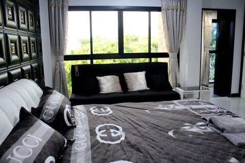 Villa à Kathu, Thaïlande 3 chambres № 149202 - photo 28