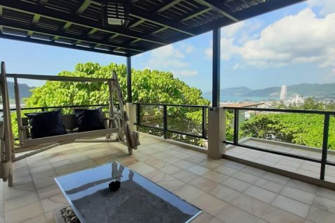 Villa à Kathu, Thaïlande 3 chambres № 149202 - photo 3