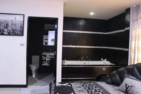 Villa à Kathu, Thaïlande 3 chambres № 149202 - photo 18