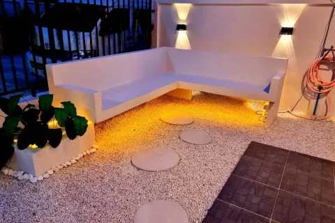 Villa in Hua Hin, Thailand 2 bedrooms № 149198 - photo 8